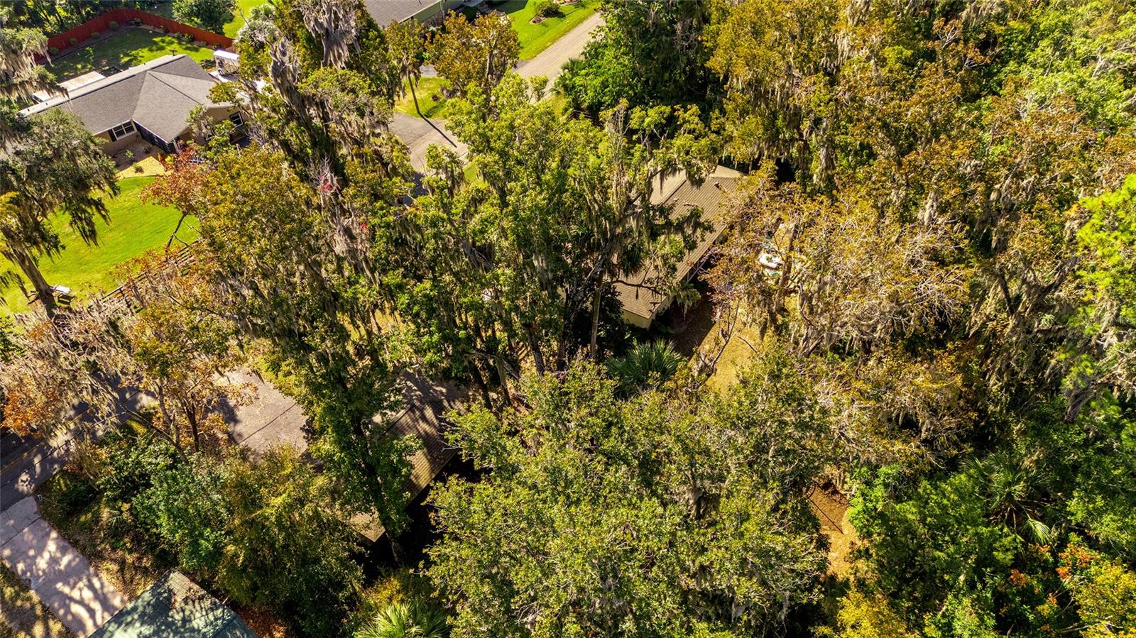 JAMES MCINTOSH SUB - Residential