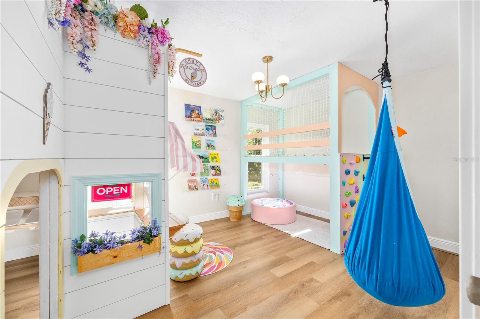 JAMES MCINTOSH SUB - Residential