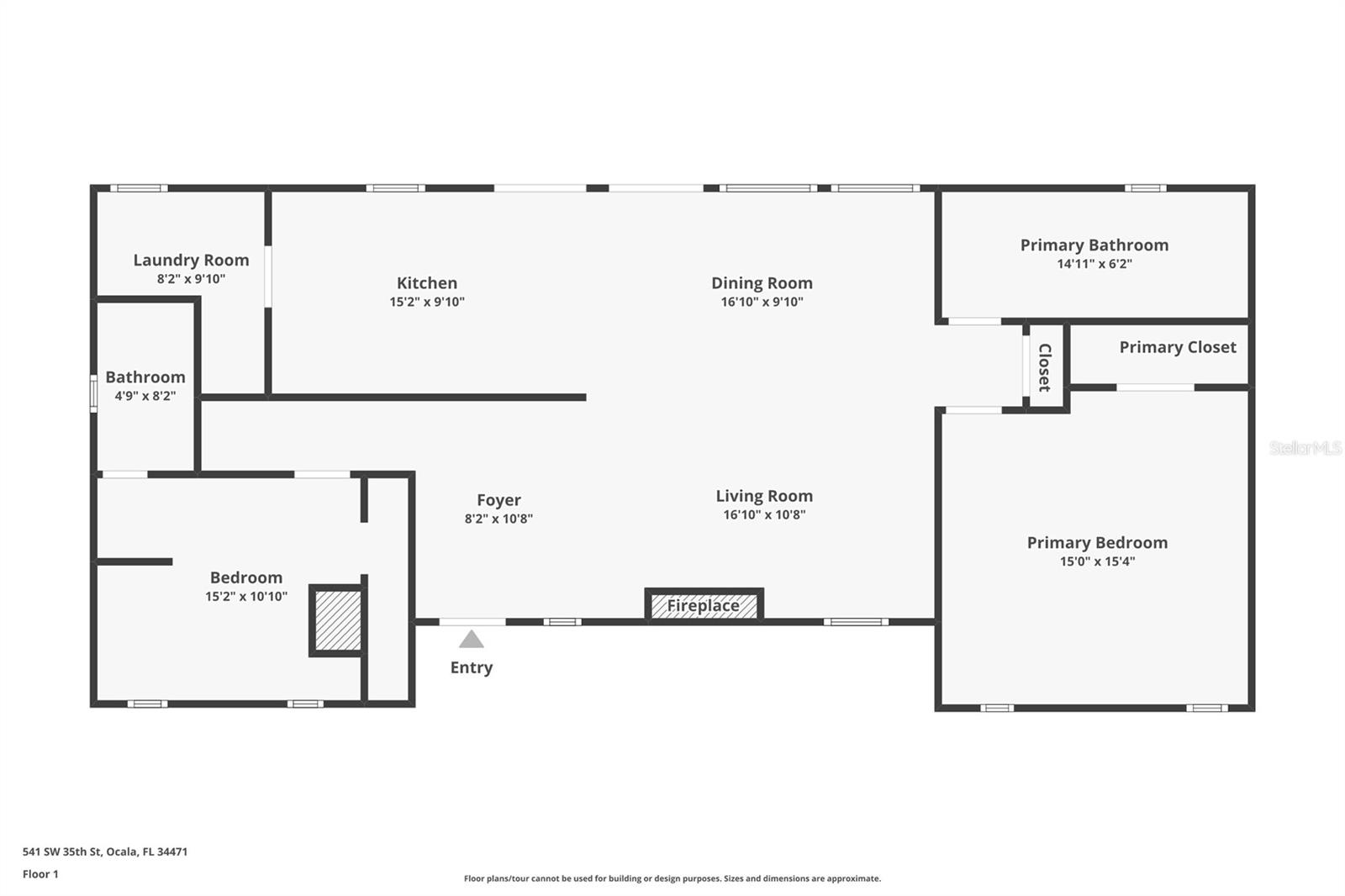 JAMES MCINTOSH SUB - Residential