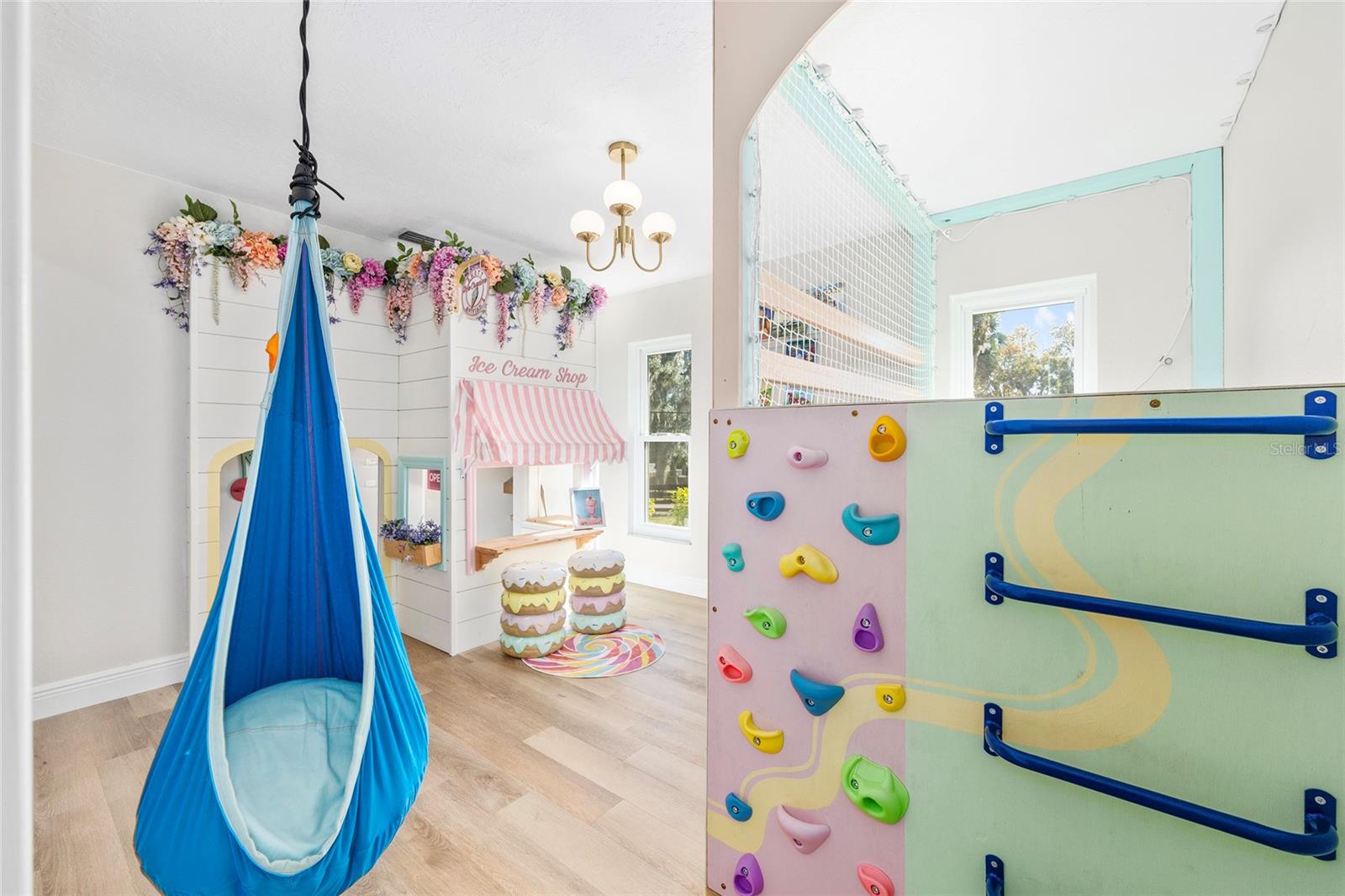 JAMES MCINTOSH SUB - Residential