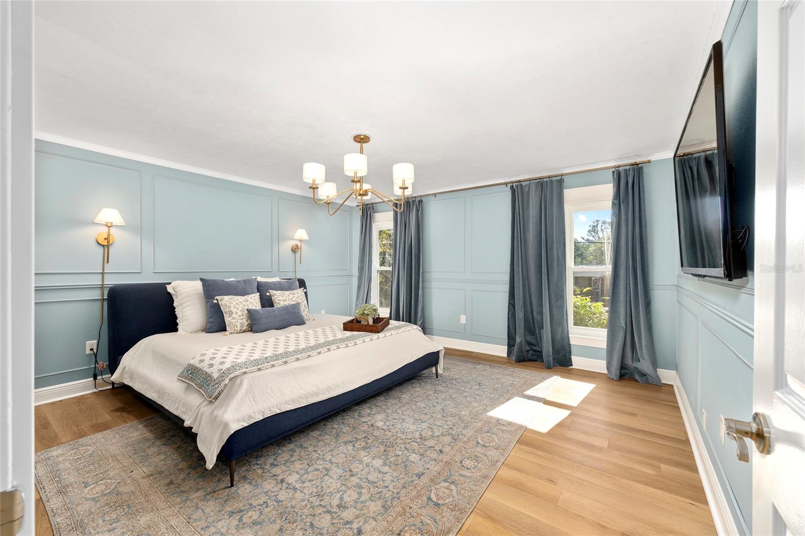 JAMES MCINTOSH SUB - Residential