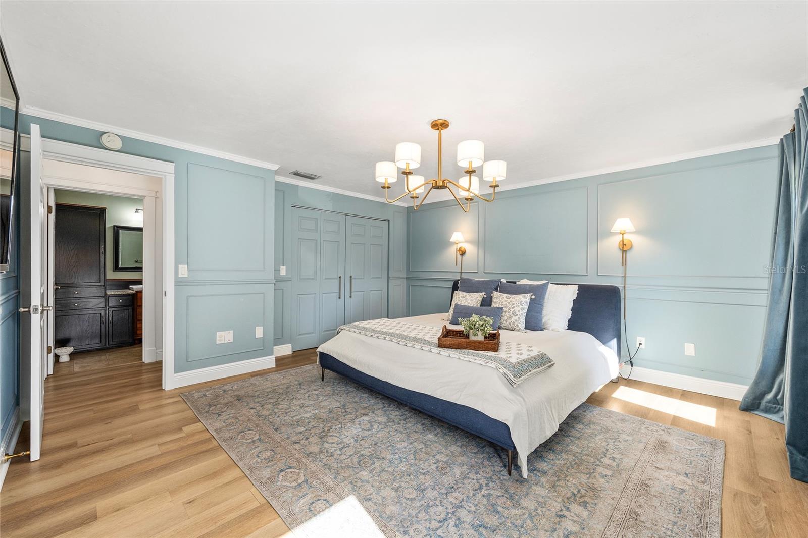 JAMES MCINTOSH SUB - Residential