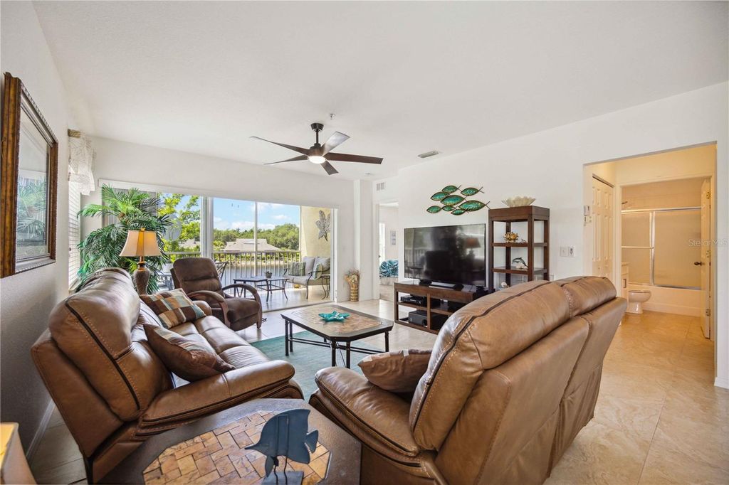 Photo of 19325 Water Oak Drive #201, Port Charlotte, FL 33948 (MLS # C7519630)