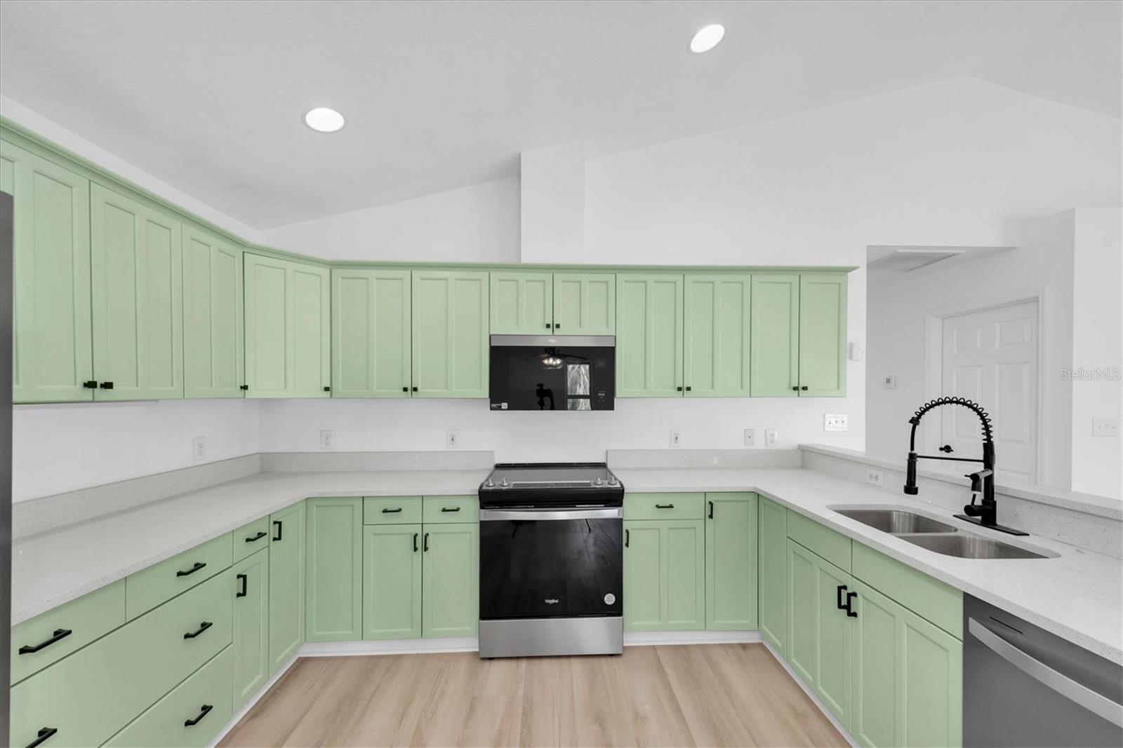 BOCA CEIGA PARK - Residential