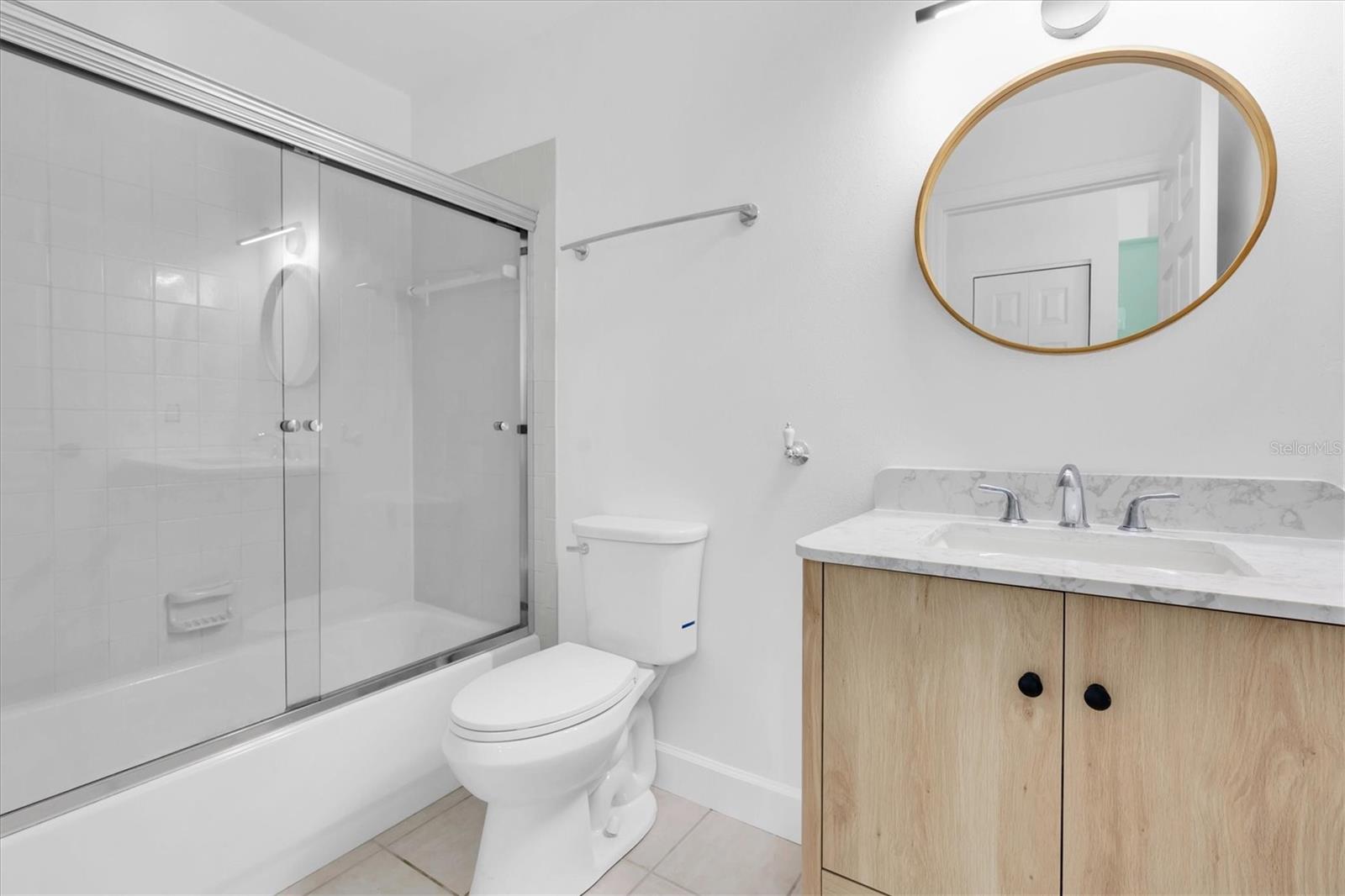 BOCA CEIGA PARK - Residential