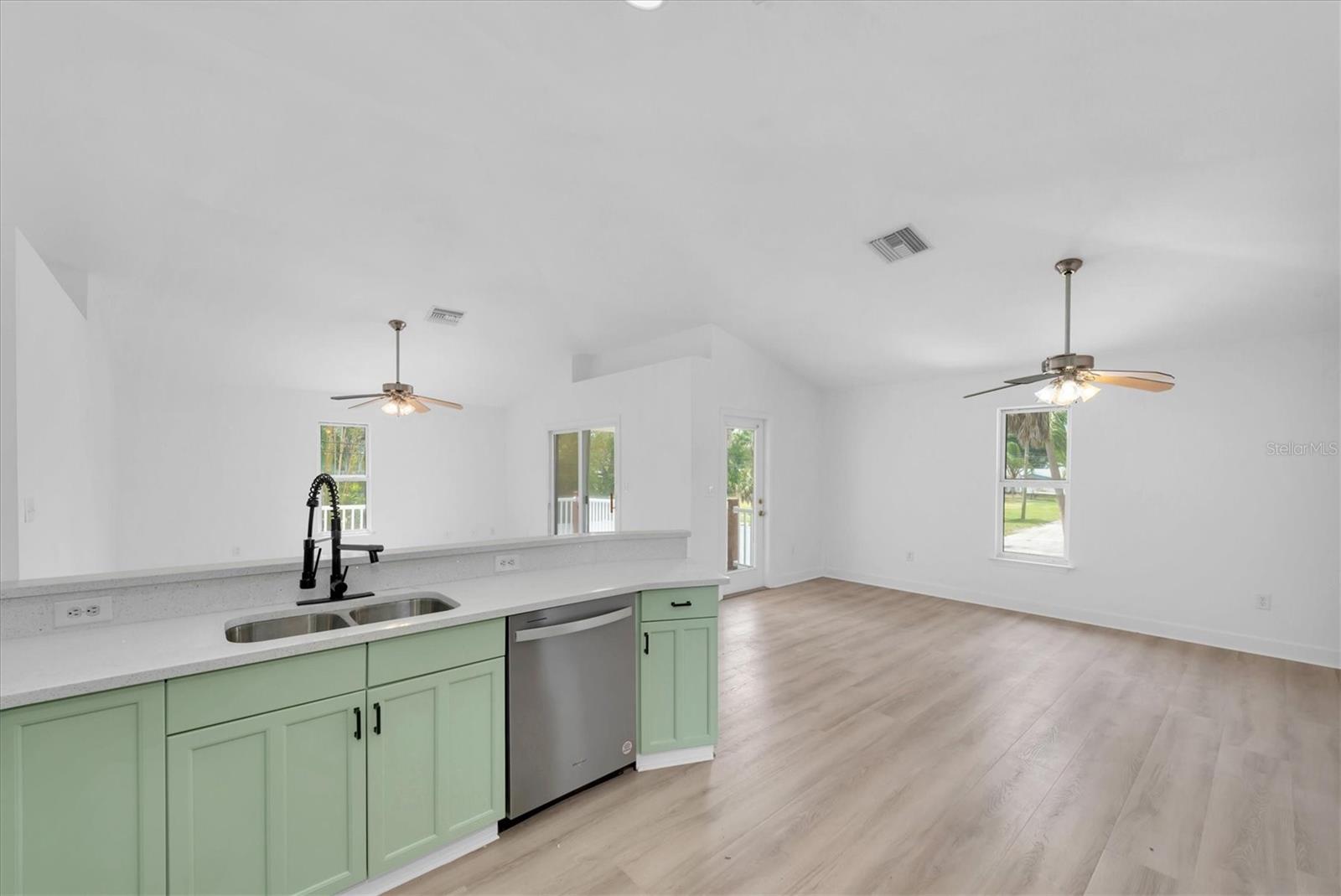 BOCA CEIGA PARK - Residential