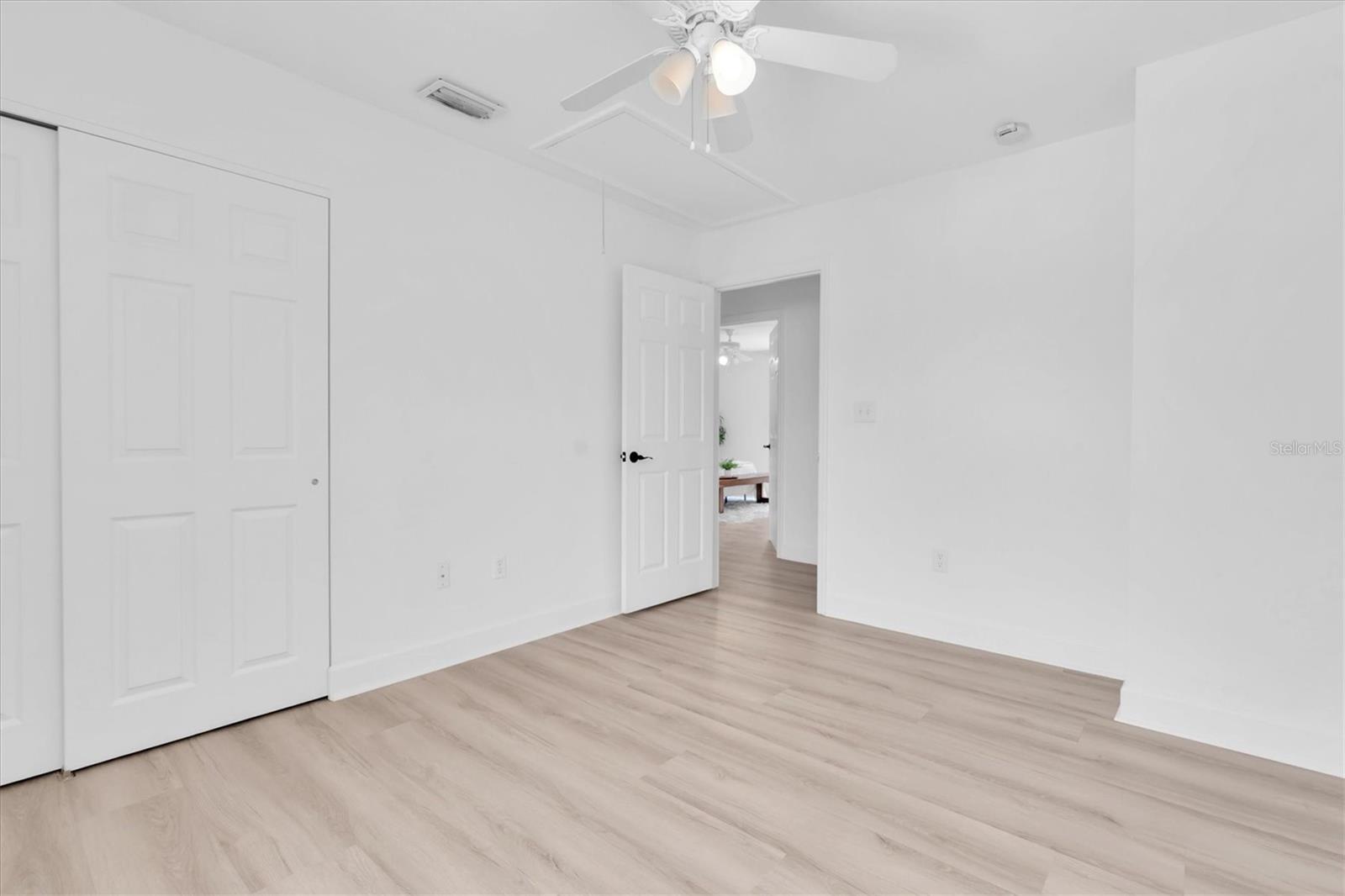 BOCA CEIGA PARK - Residential