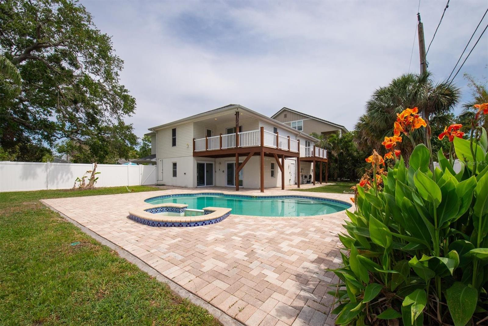 BOCA CEIGA PARK - Residential