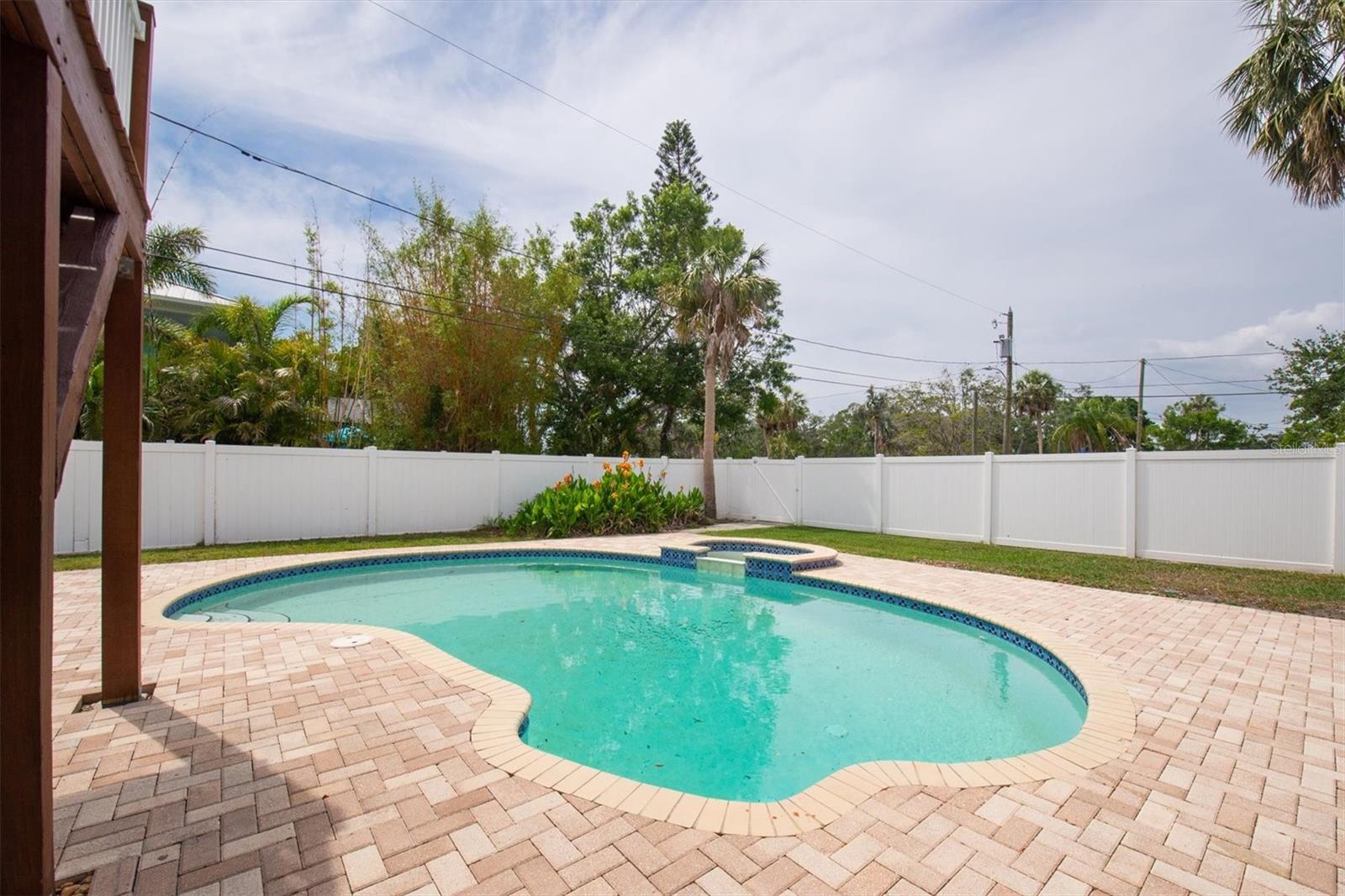 BOCA CEIGA PARK - Residential