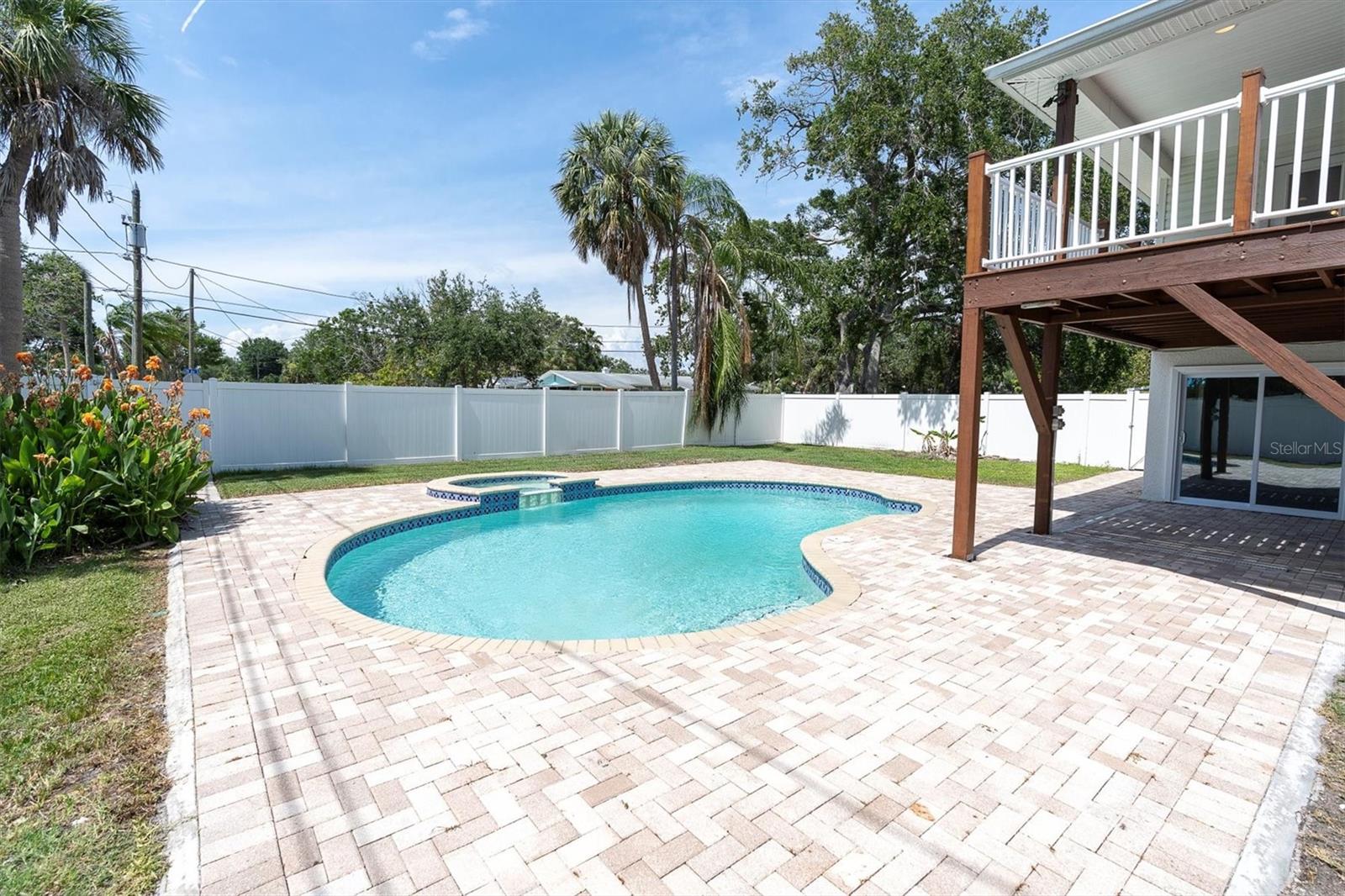 BOCA CEIGA PARK - Residential