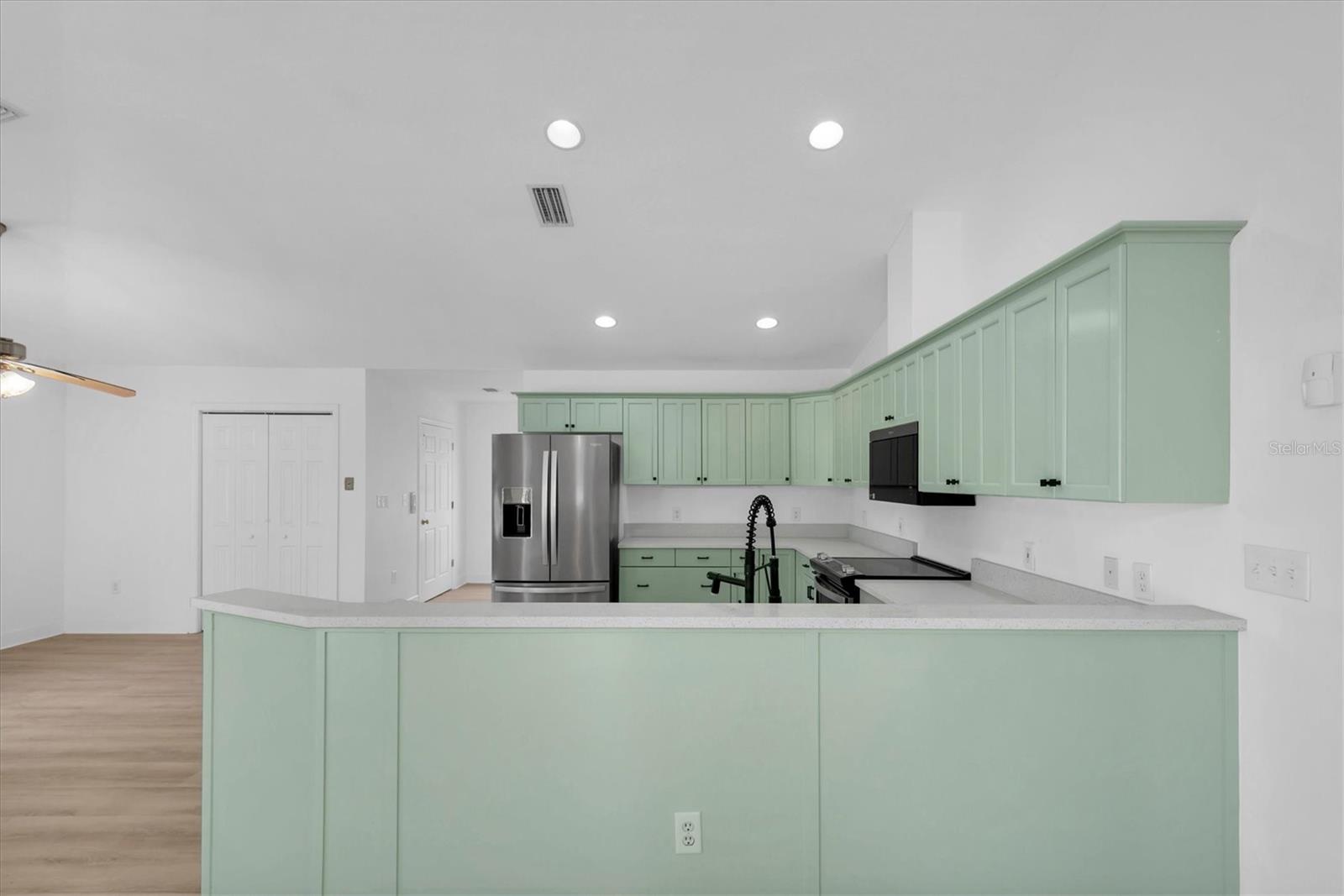 BOCA CEIGA PARK - Residential