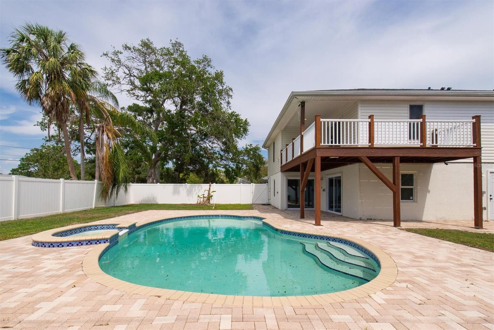 BOCA CEIGA PARK - Residential