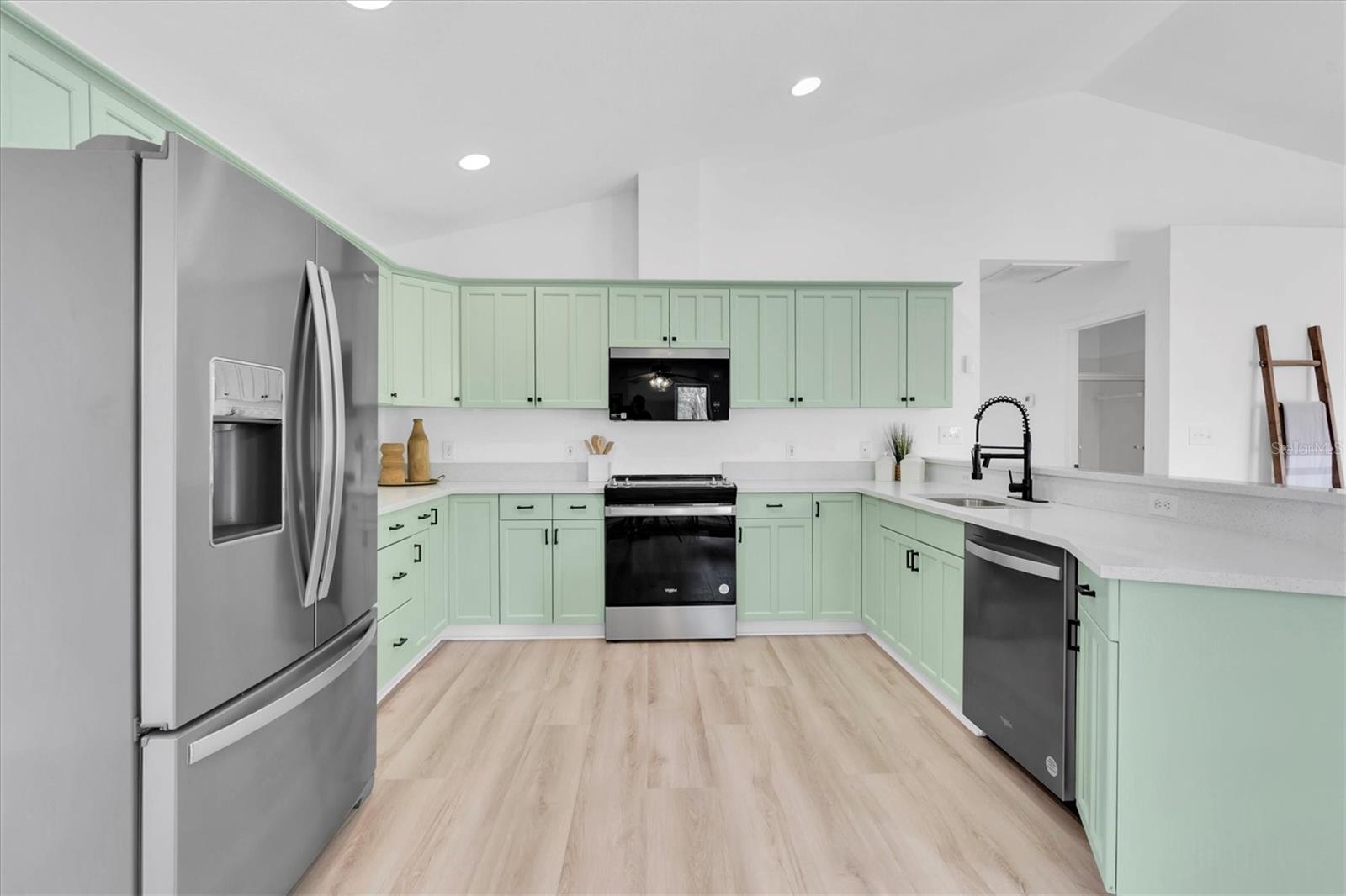 BOCA CEIGA PARK - Residential