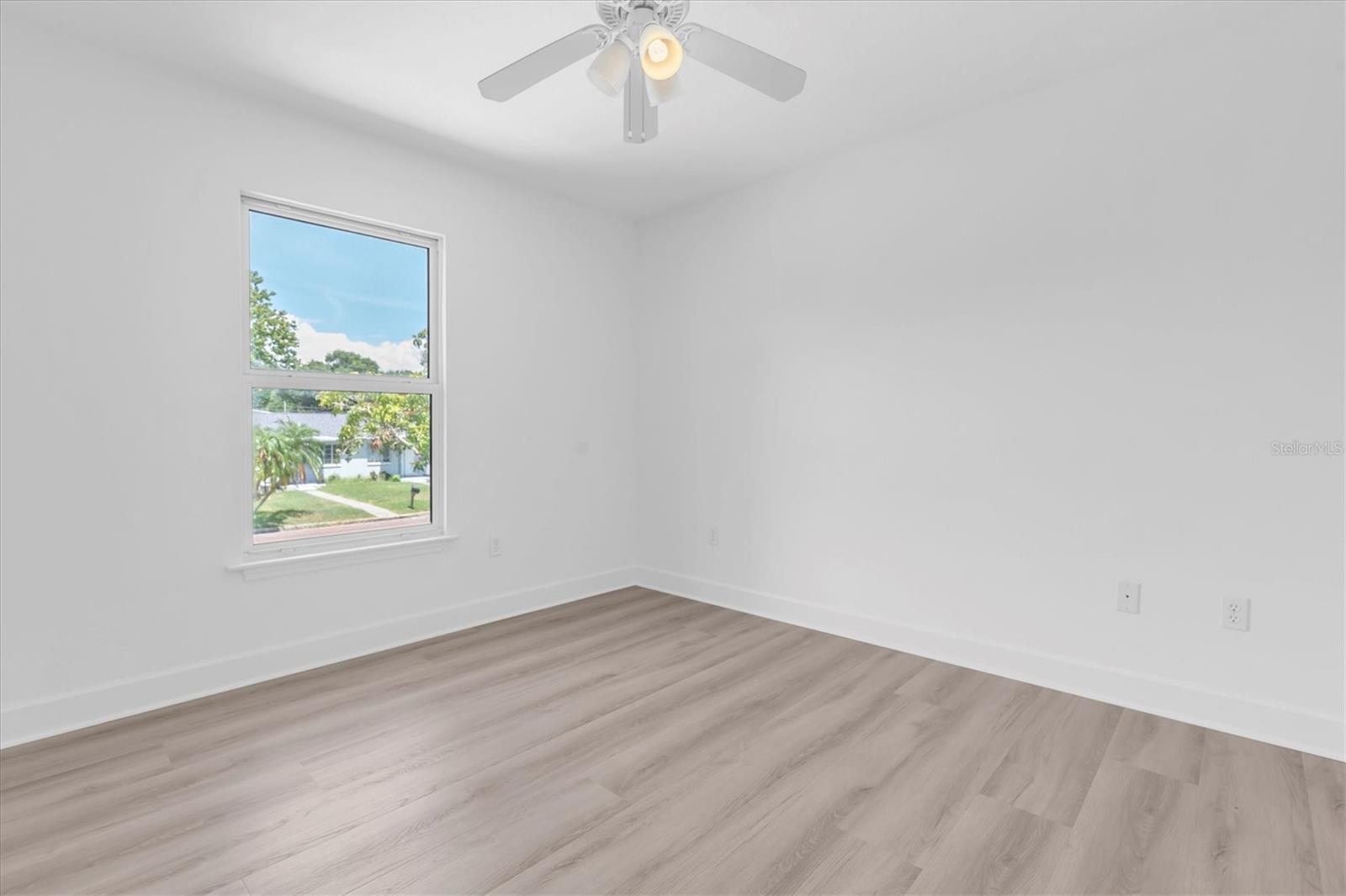 BOCA CEIGA PARK - Residential