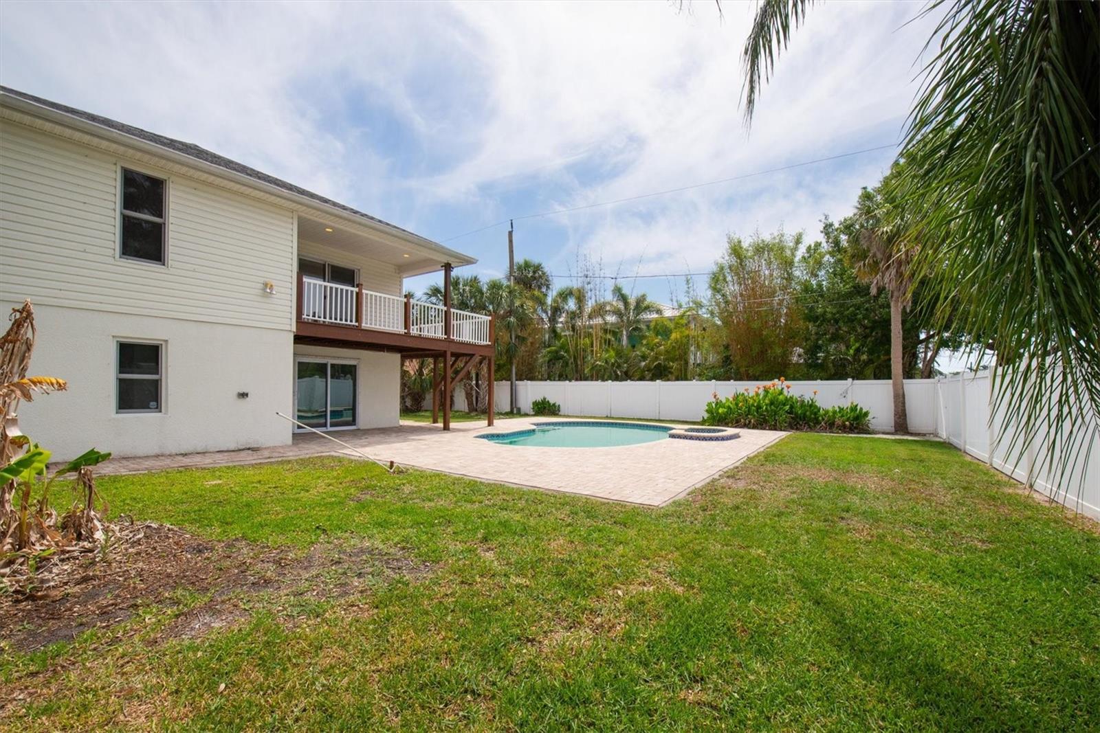 BOCA CEIGA PARK - Residential