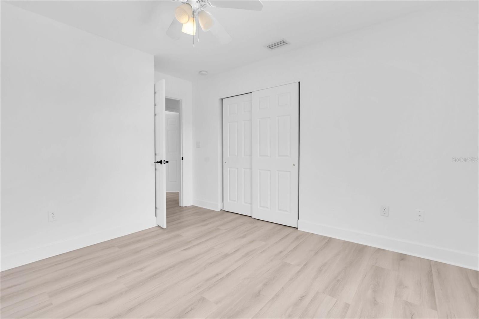 BOCA CEIGA PARK - Residential