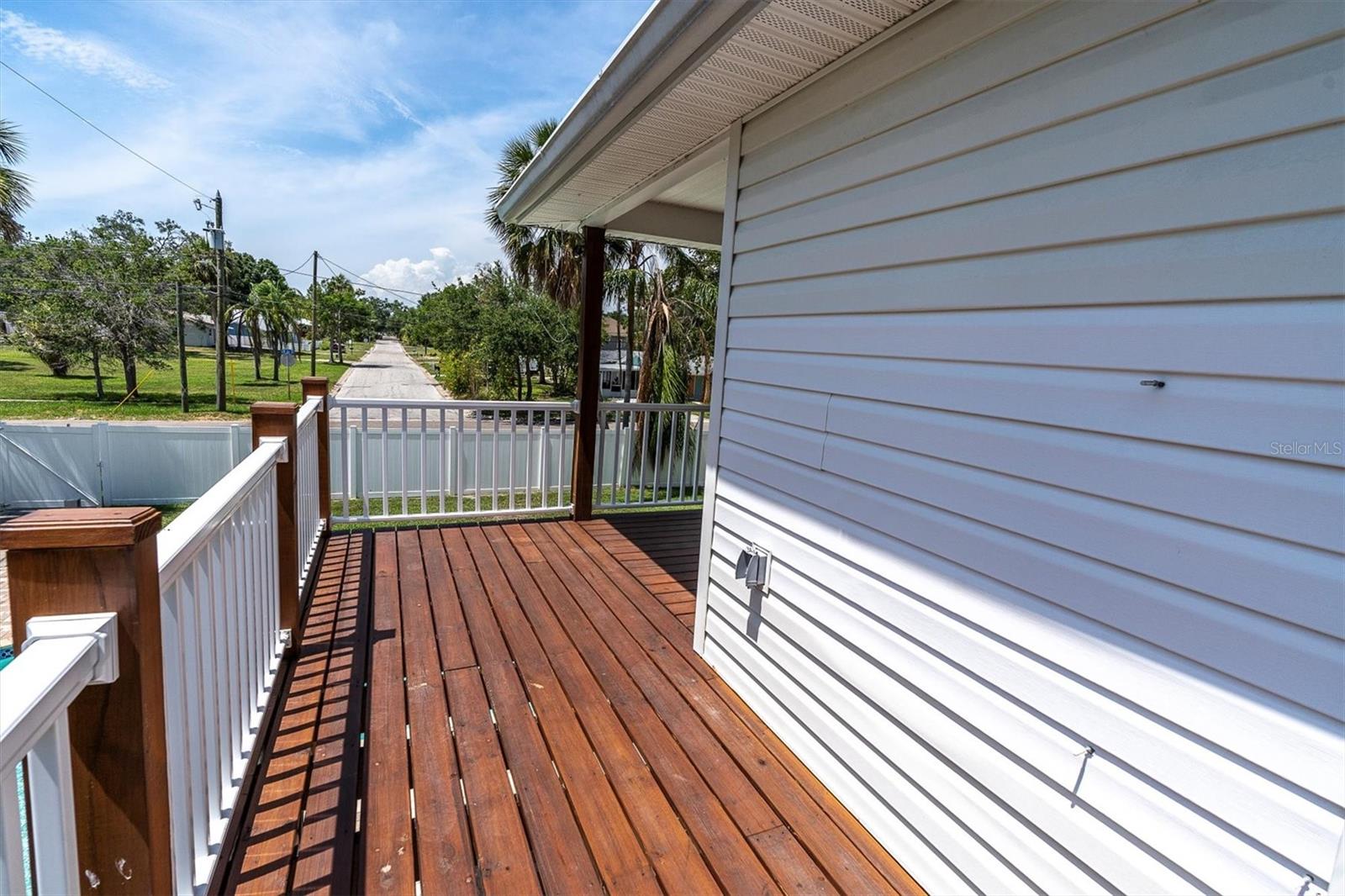 BOCA CEIGA PARK - Residential