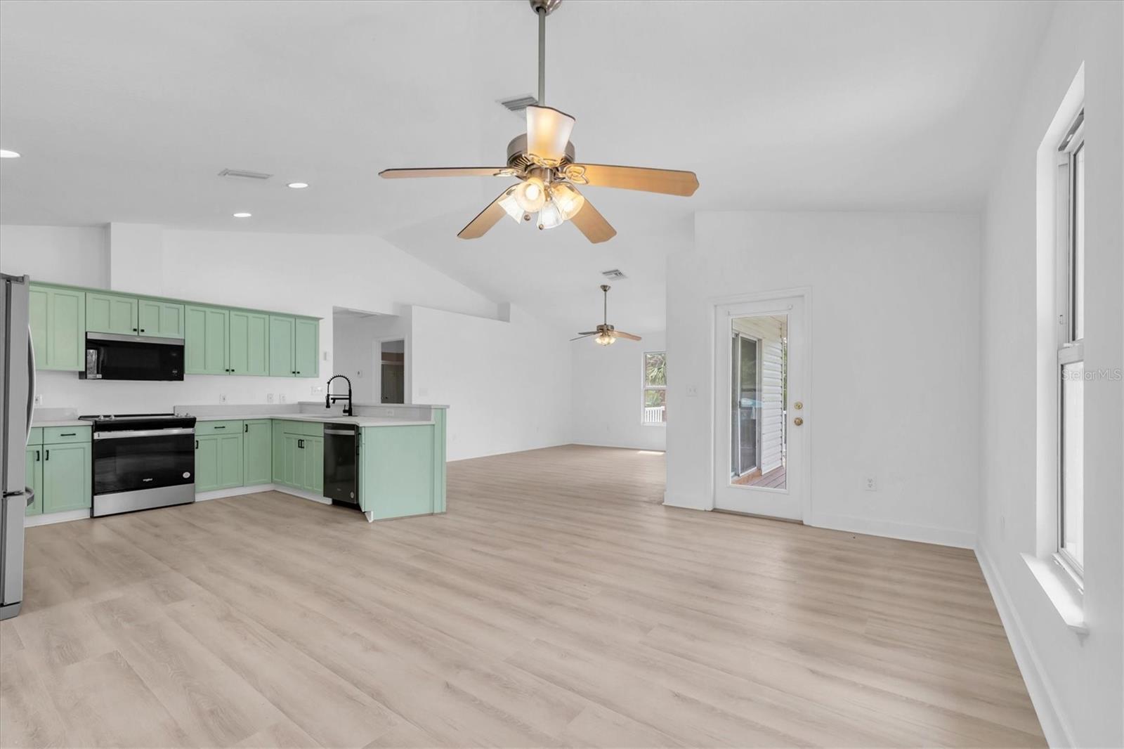 BOCA CEIGA PARK - Residential