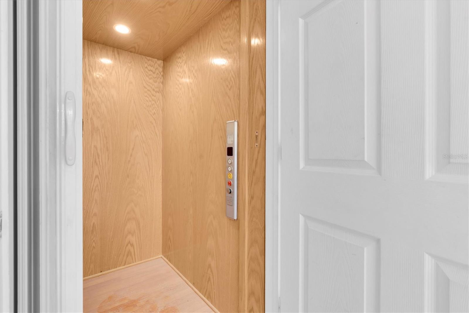 BOCA CEIGA PARK - Residential