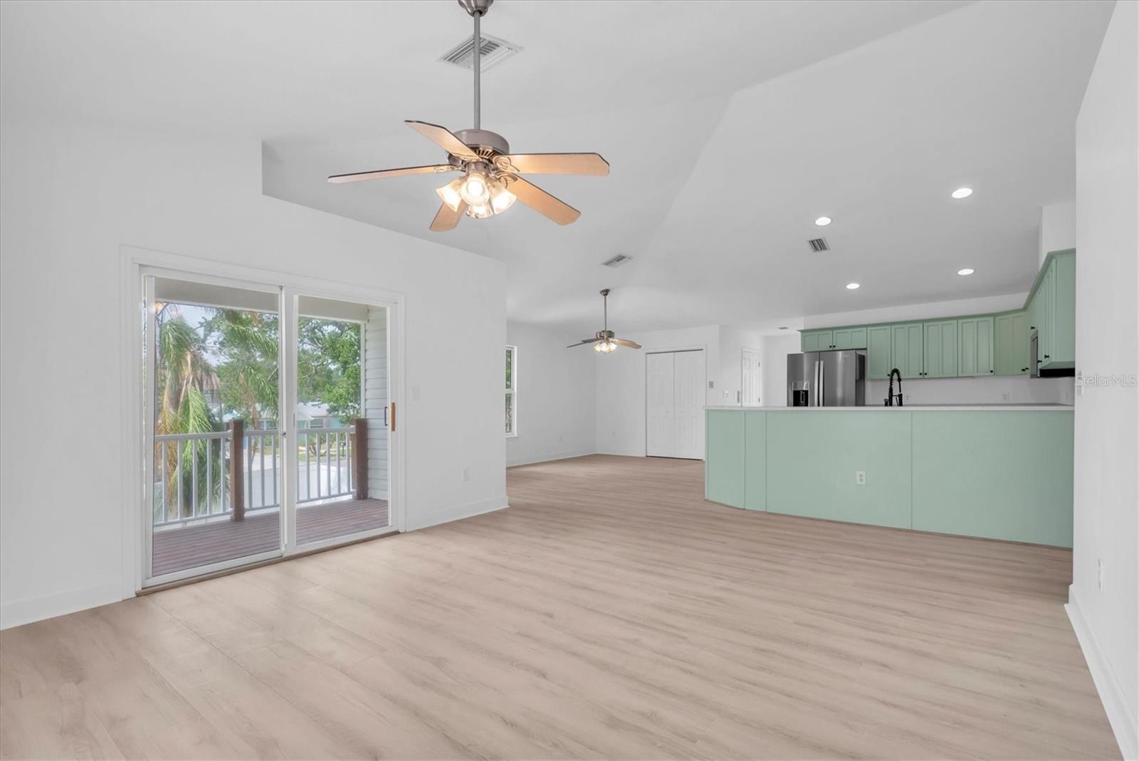 BOCA CEIGA PARK - Residential