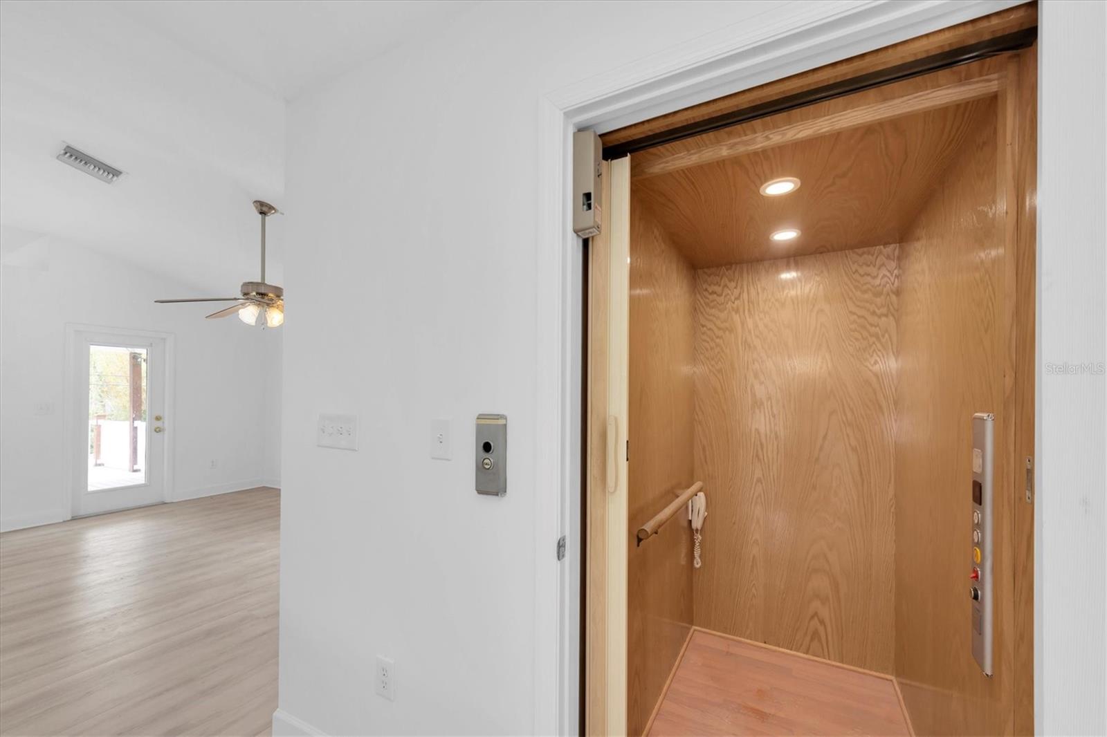 BOCA CEIGA PARK - Residential