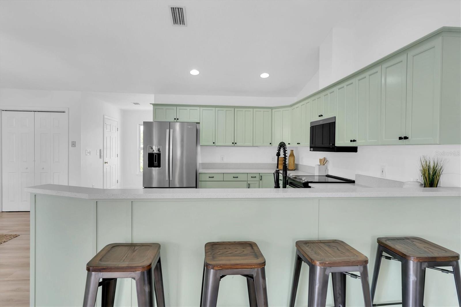 BOCA CEIGA PARK - Residential