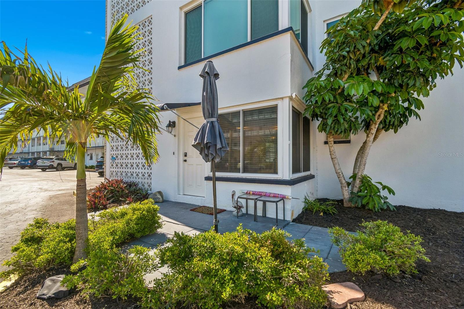 TOWN SHORES OF GULFPORT - Residential
