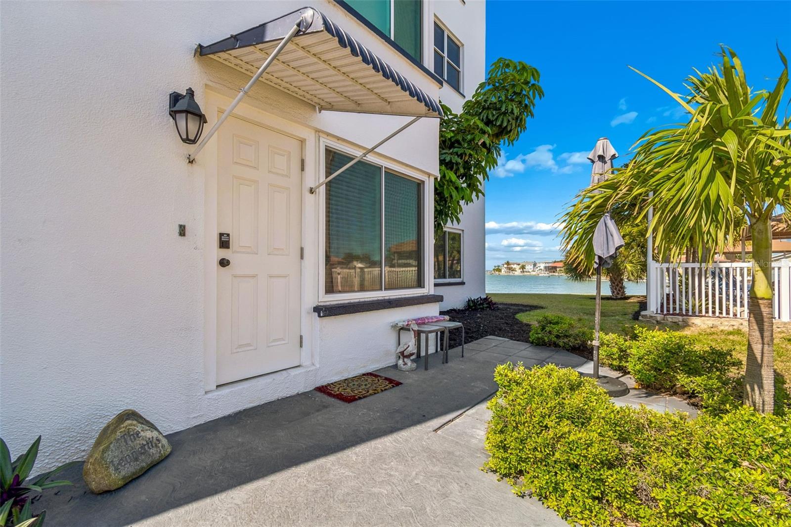TOWN SHORES OF GULFPORT - Residential
