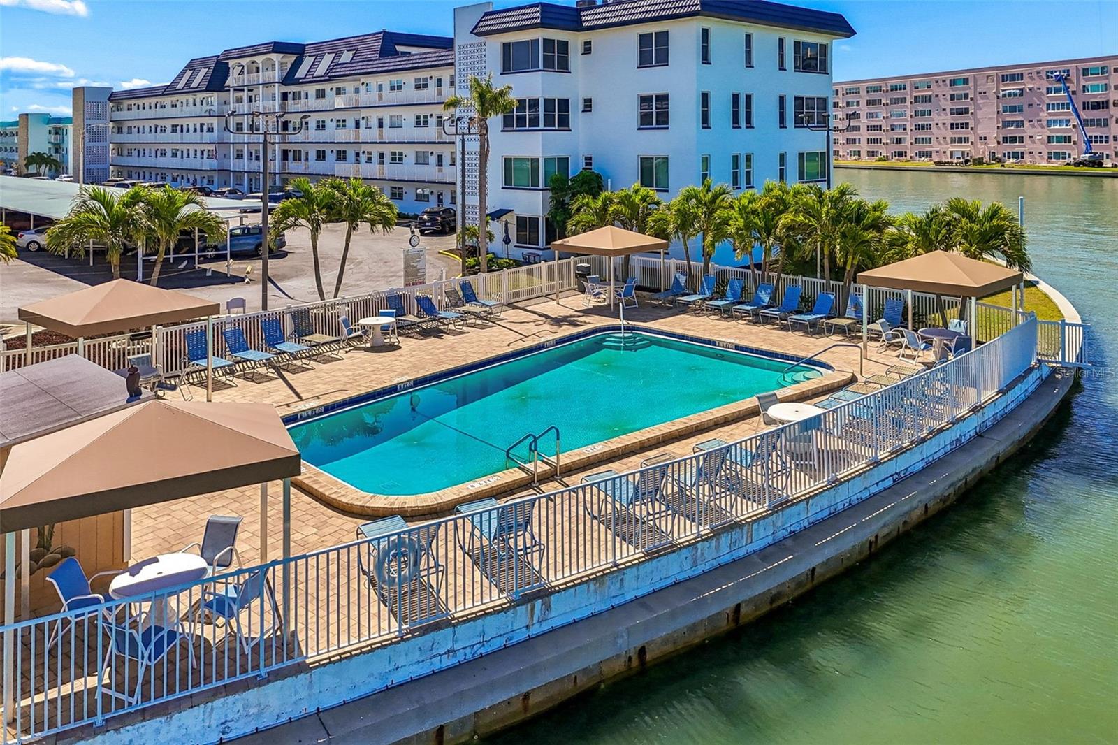 TOWN SHORES OF GULFPORT - Residential