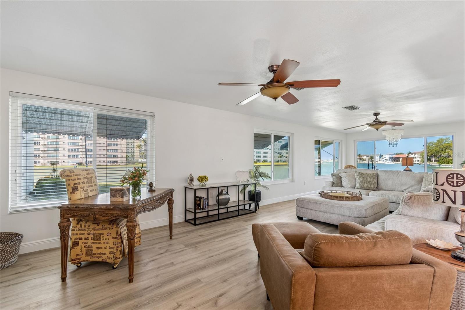 TOWN SHORES OF GULFPORT - Residential