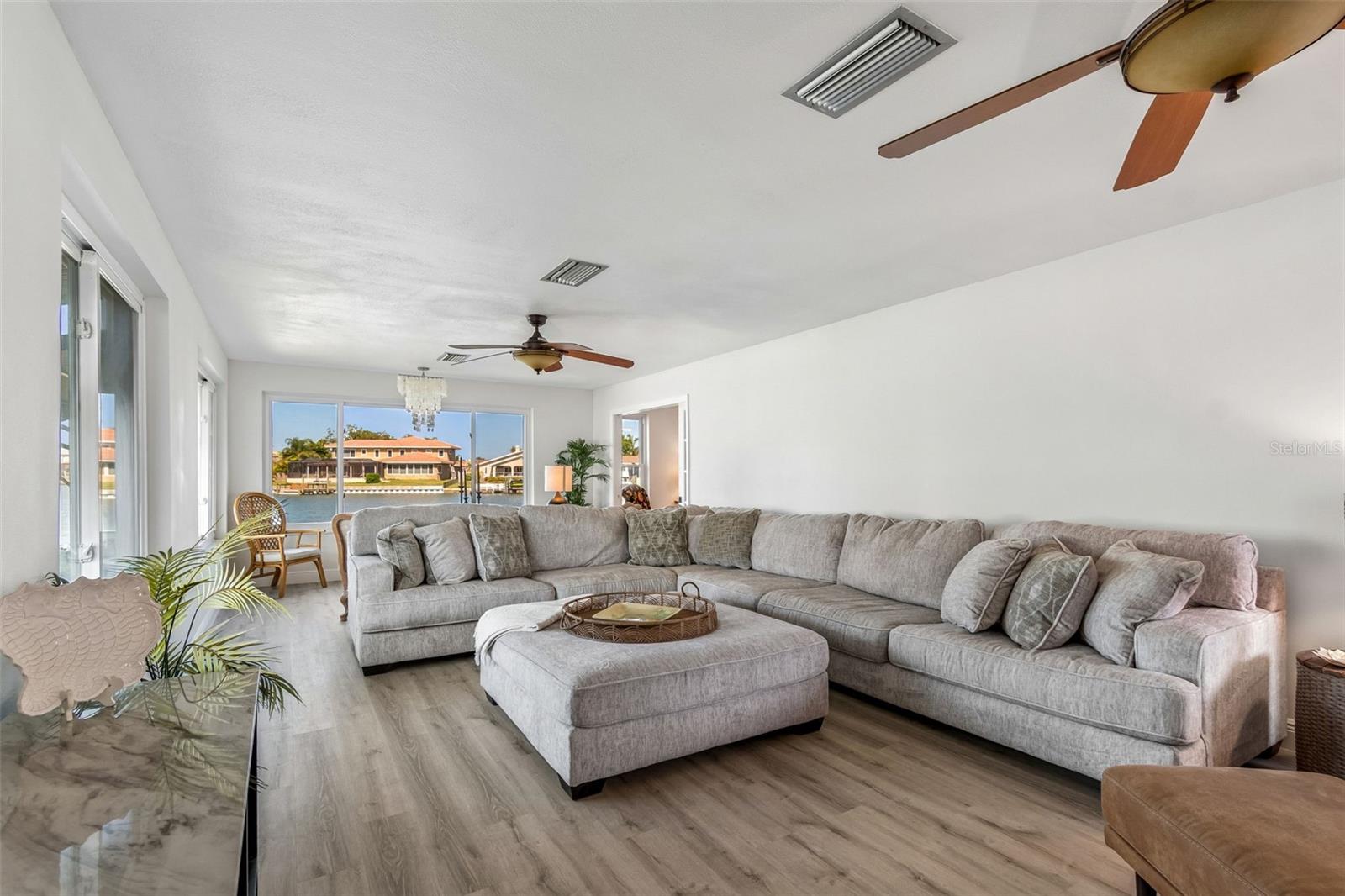 TOWN SHORES OF GULFPORT - Residential