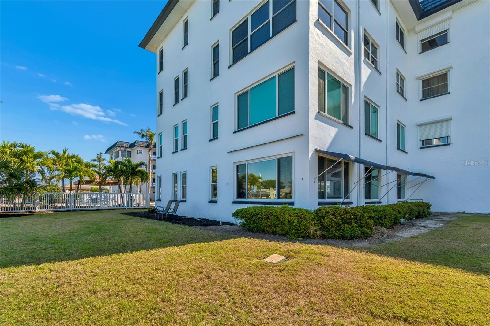 TOWN SHORES OF GULFPORT - Residential