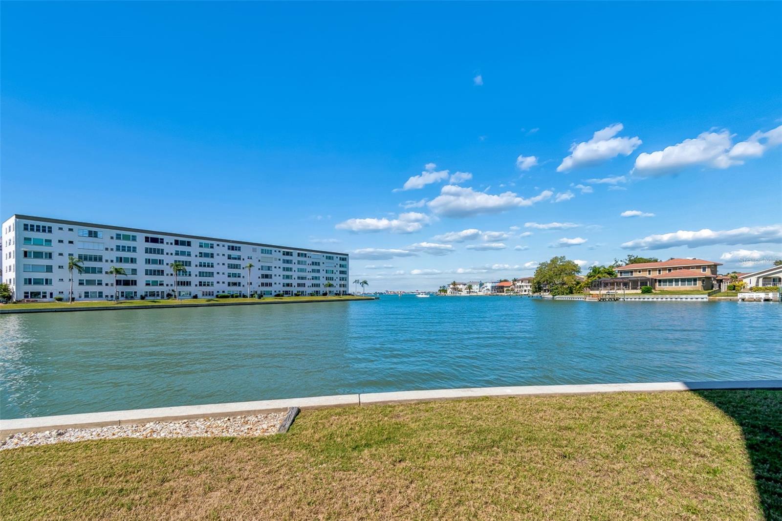 TOWN SHORES OF GULFPORT - Residential