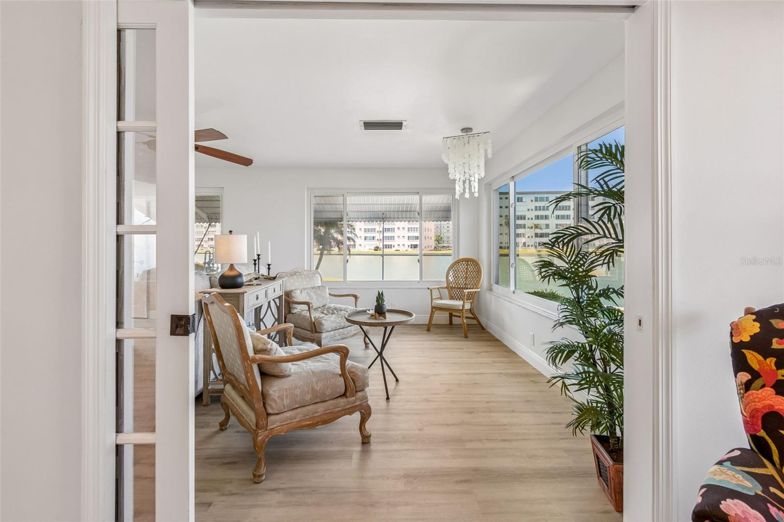 TOWN SHORES OF GULFPORT - Residential