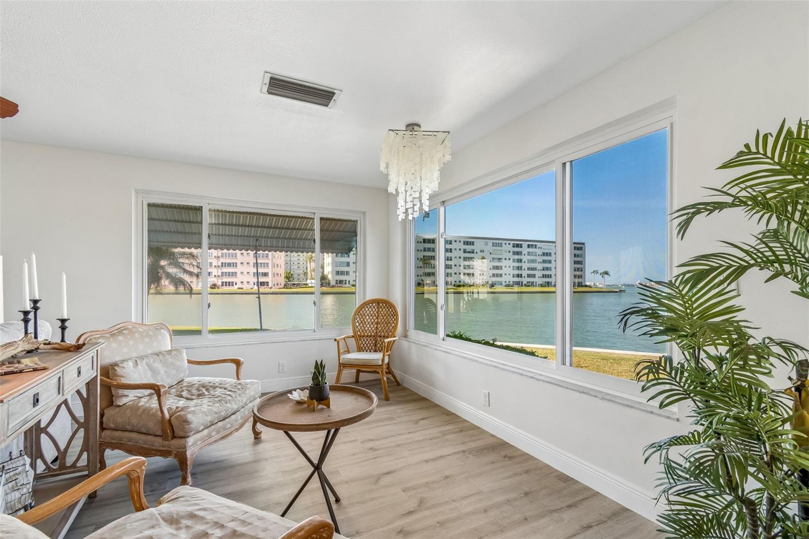TOWN SHORES OF GULFPORT - Residential