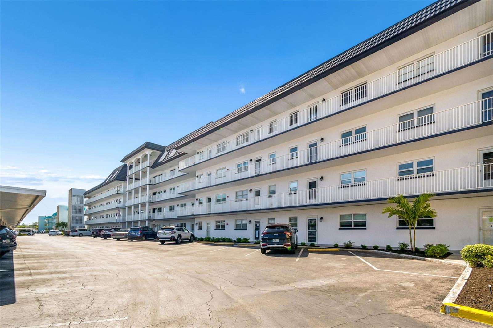 TOWN SHORES OF GULFPORT - Residential