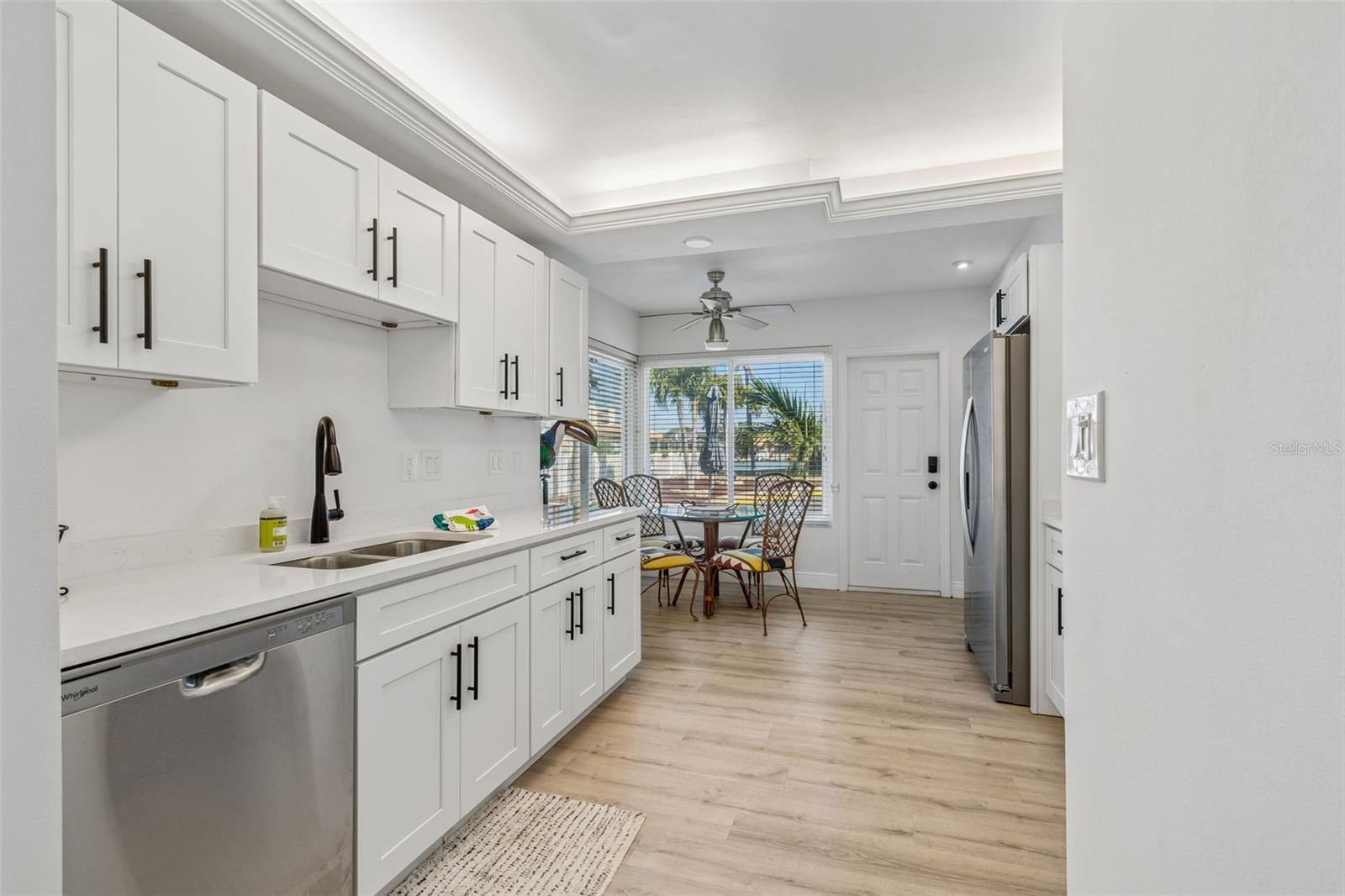 TOWN SHORES OF GULFPORT - Residential