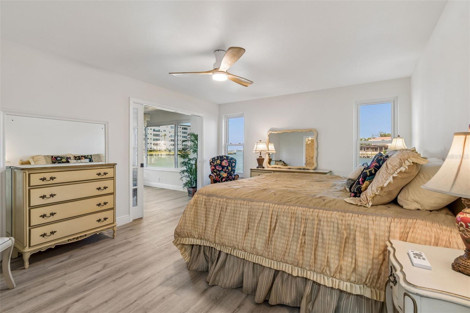 TOWN SHORES OF GULFPORT - Residential