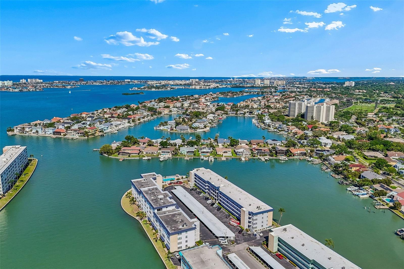 TOWN SHORES OF GULFPORT - Residential