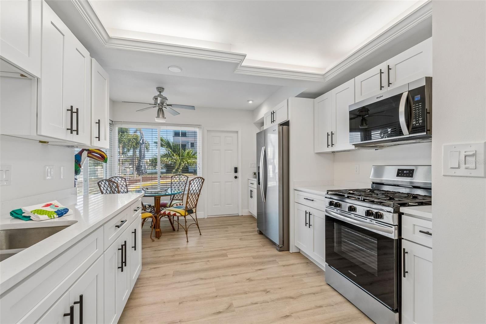 TOWN SHORES OF GULFPORT - Residential