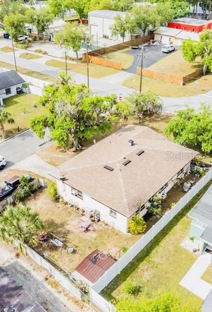 Location is Everything – Rare Investment Opportunity in Historic Downtown Clermont!
Attention Investors & Entrepreneurs! Don’t miss your chance to own a piece of Clermont’s most sought-after downtown real estate. This unique property offers the perfect blend of charm, functionality, and potential—with zoning that opens the door to both residential and conditional commercial use (R-3 zoning with conditional use permit). Live, Work & Grow in One Prime Location, Nestled on a beautiful corner lot, this 4-bedroom, 2-bathroom historic home includes an attached commercial studio—ideal for a startup, boutique business, or creative workspace. Whether you’re looking to launch a venture, expand your portfolio, or simply enjoy a downtown lifestyle, this property offers flexibility and room to grow.
Key Features:
Zoned R-3 Residential with conditional commercial potential
Attached studio/in-law suite with private entrance, kitchenette, and bathroom – perfect for rental income, office, or guests
New roof, gutters, and exterior paint (2024)
Steps from Clermont’s best shopping, dining, entertainment, and stunning Lake Minneola, Excellent opportunity for owner-occupants, investors, or entrepreneurs
Whether you’re looking for a charming residence, a flexible live/work space, or a commercial launch pad in one of Central Florida’s fastest-growing areas, this property checks all the boxes.
Call today to schedule your private showing!