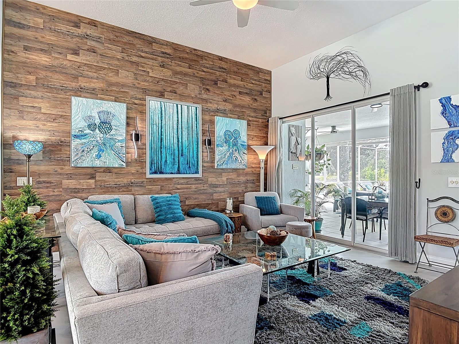 CYPRESS HEAD PH 02B - Residential