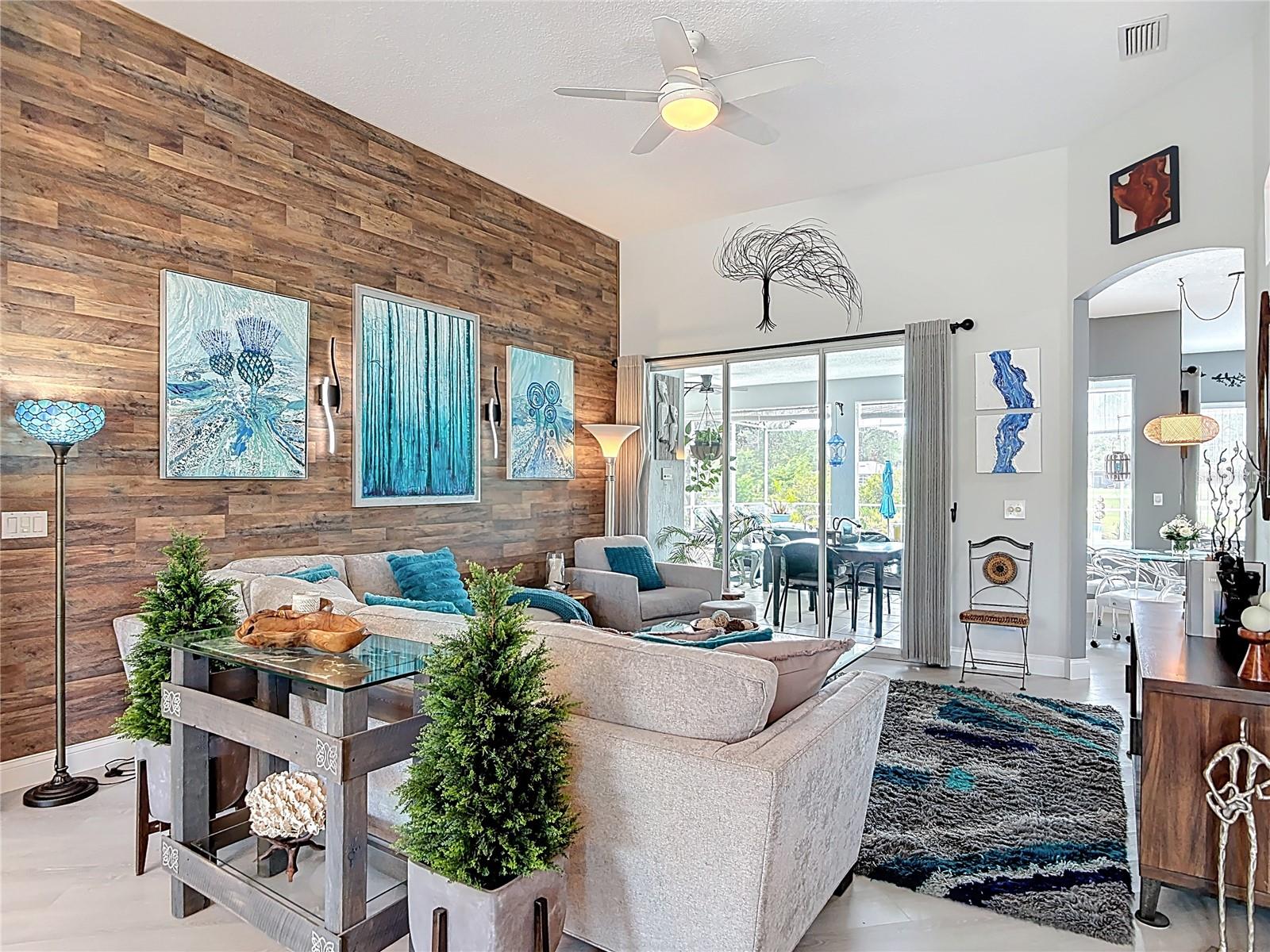 CYPRESS HEAD PH 02B - Residential