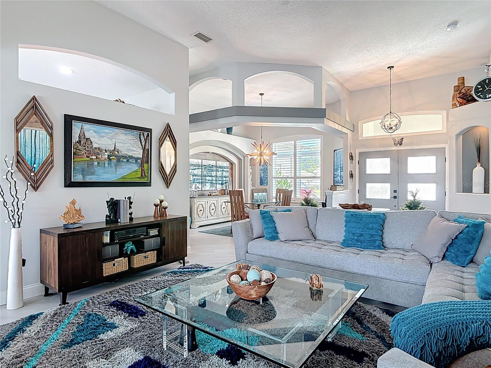 CYPRESS HEAD PH 02B - Residential