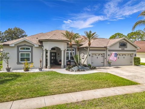 Photo of 6456 Renaissance Drive, Port Orange, FL 32128 (MLS # O6396232)