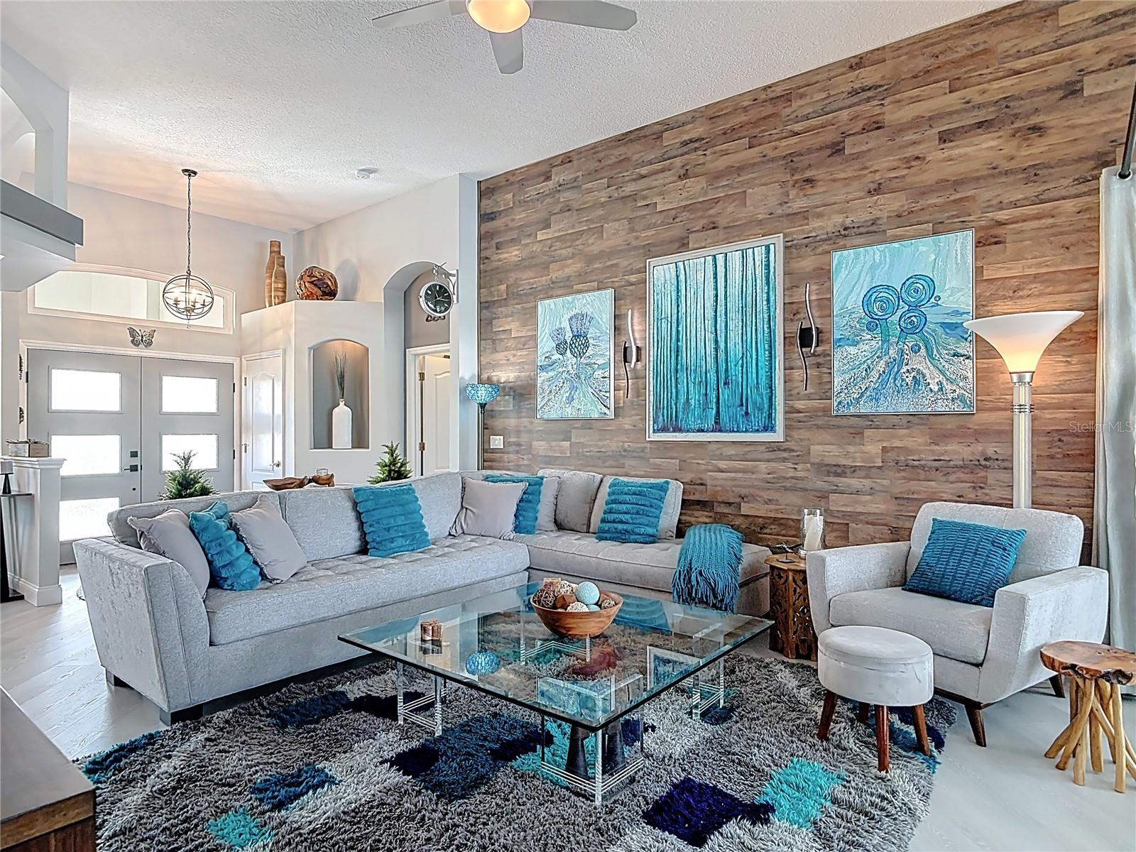 CYPRESS HEAD PH 02B - Residential