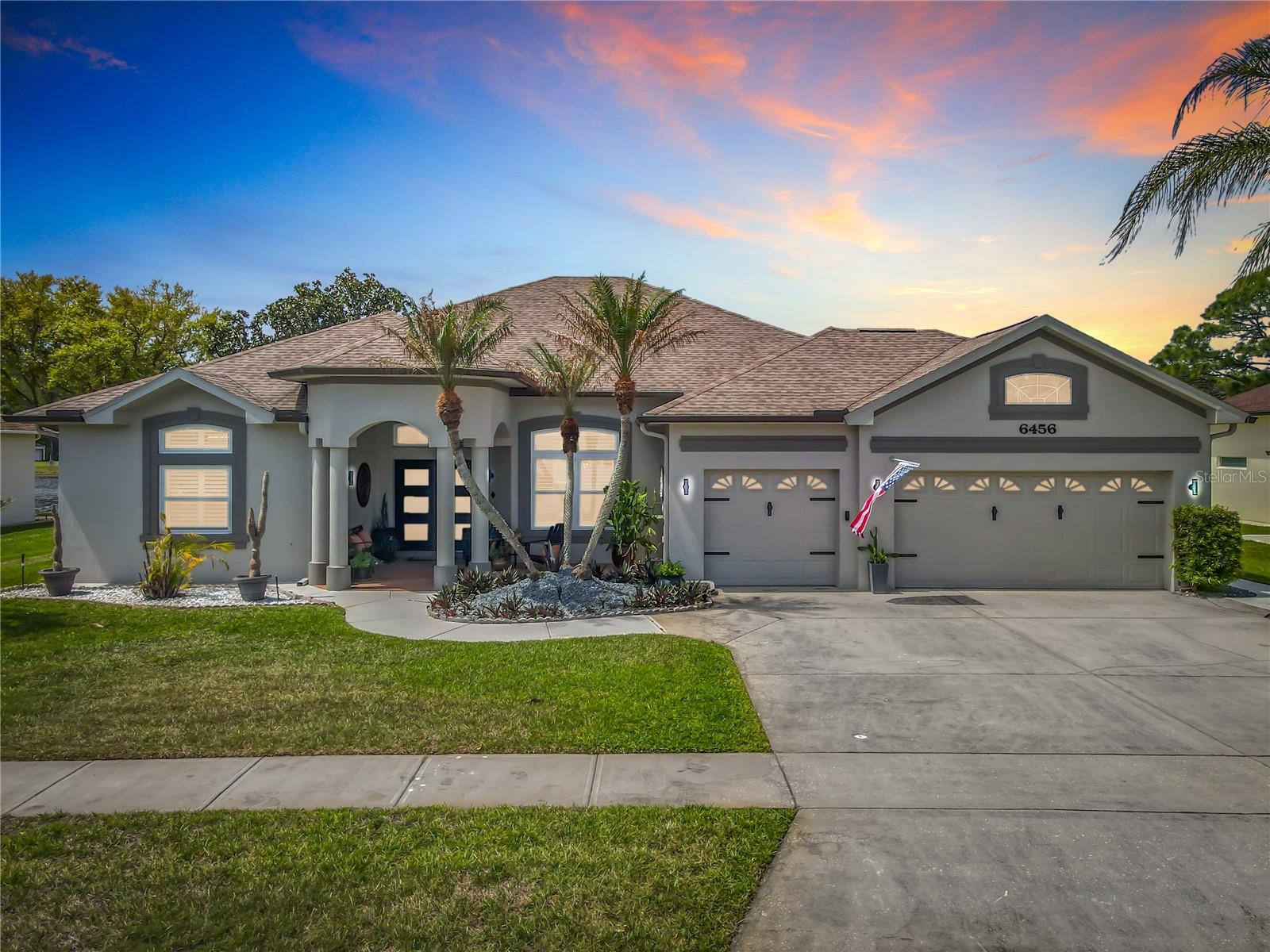 CYPRESS HEAD PH 02B - Residential