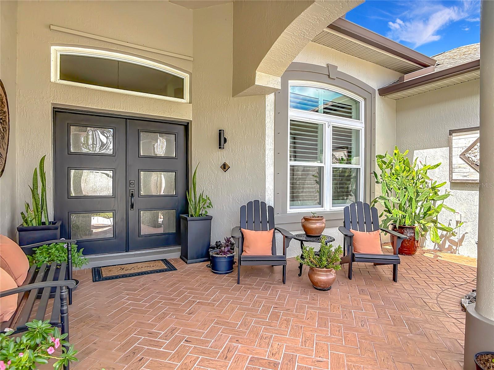 CYPRESS HEAD PH 02B - Residential