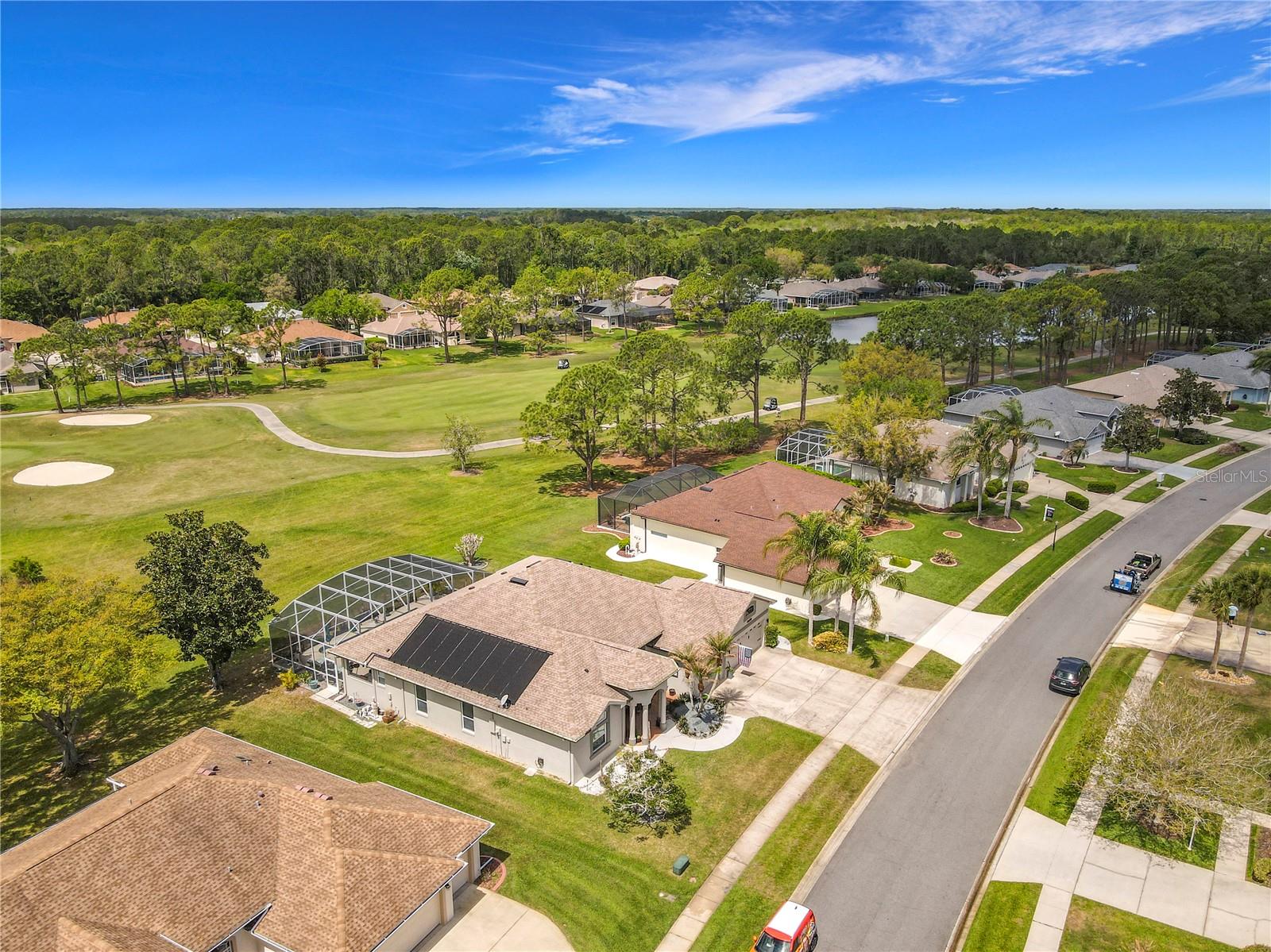 CYPRESS HEAD PH 02B - Residential