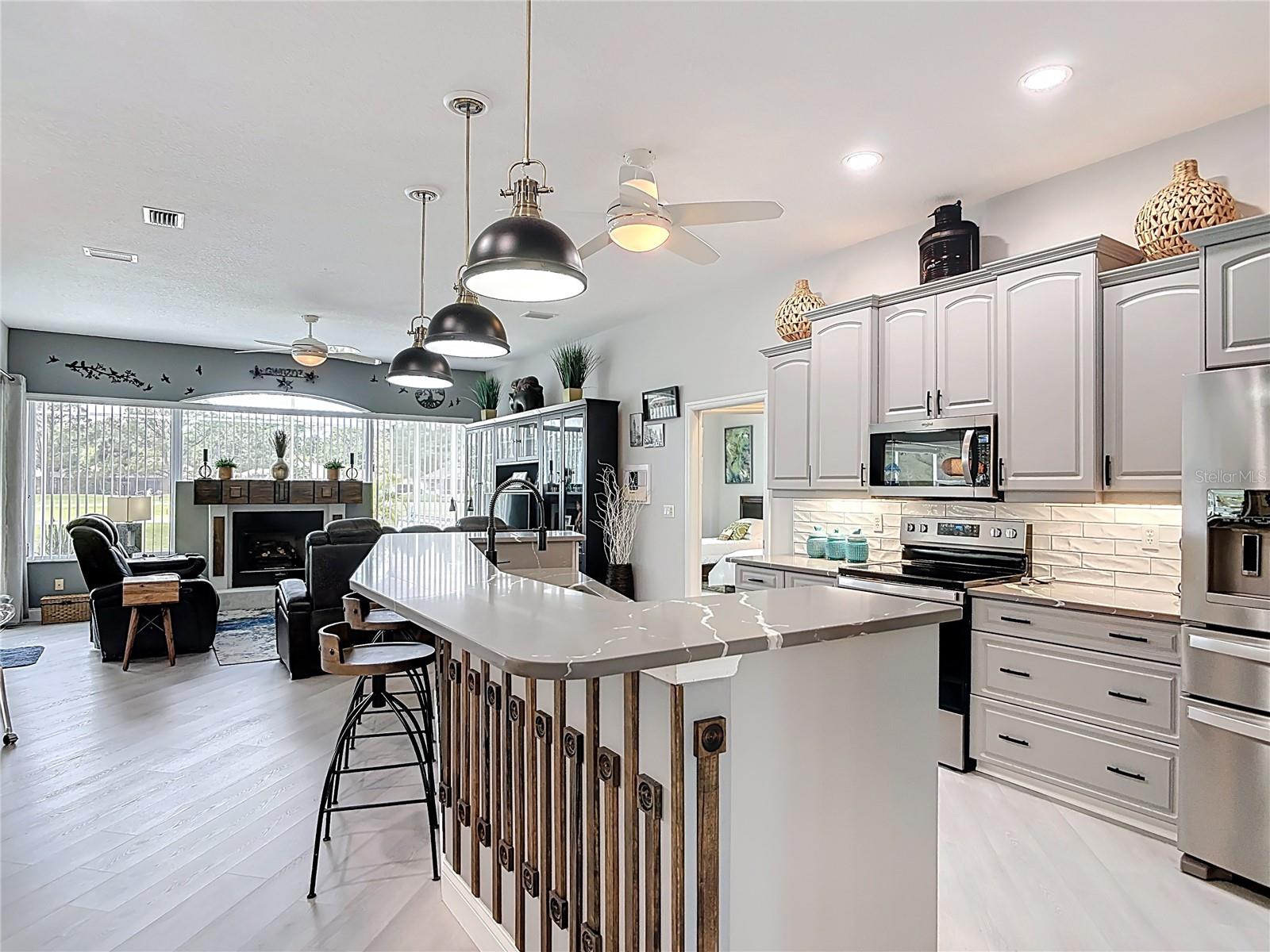 CYPRESS HEAD PH 02B - Residential